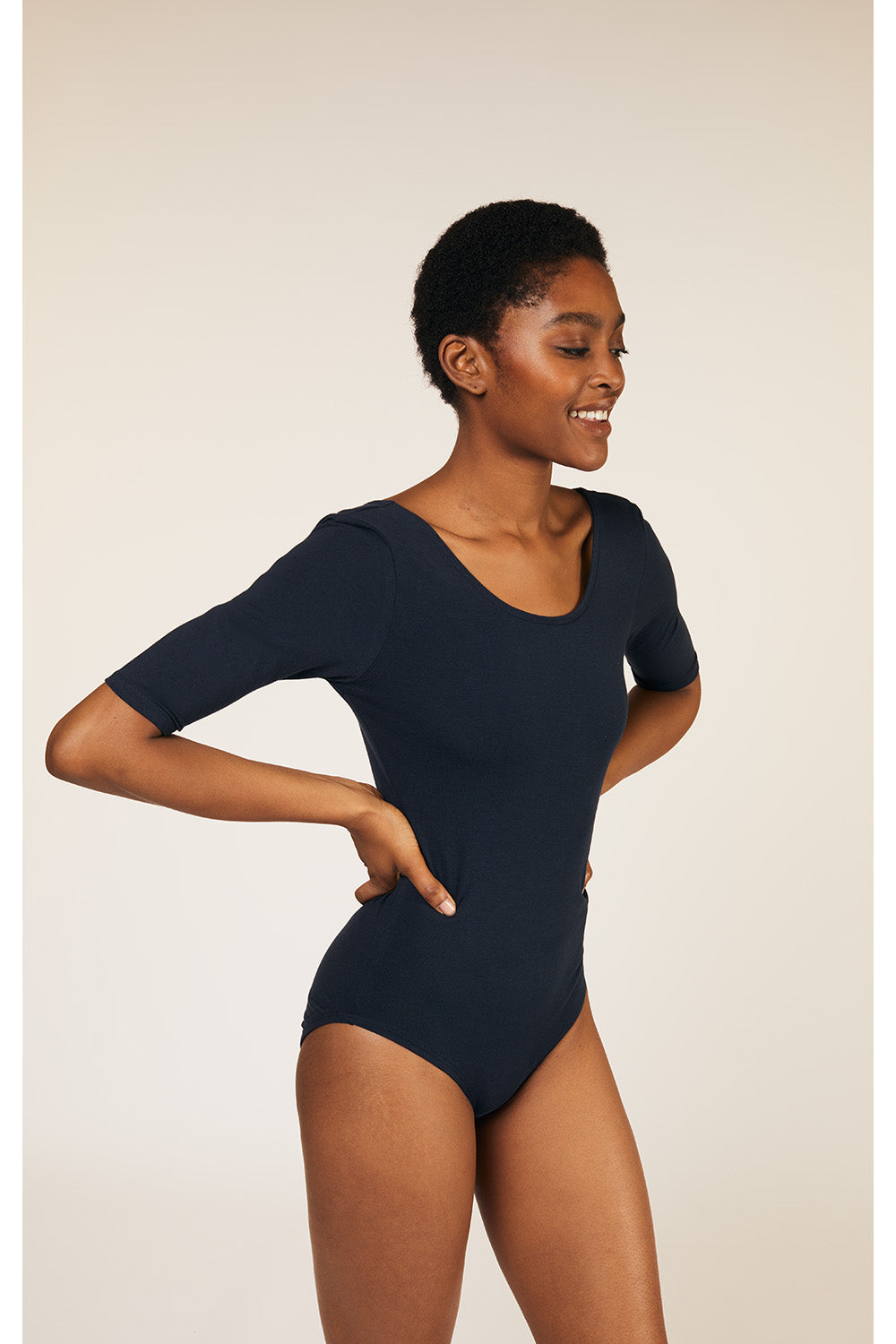 Nicole Bodysuit