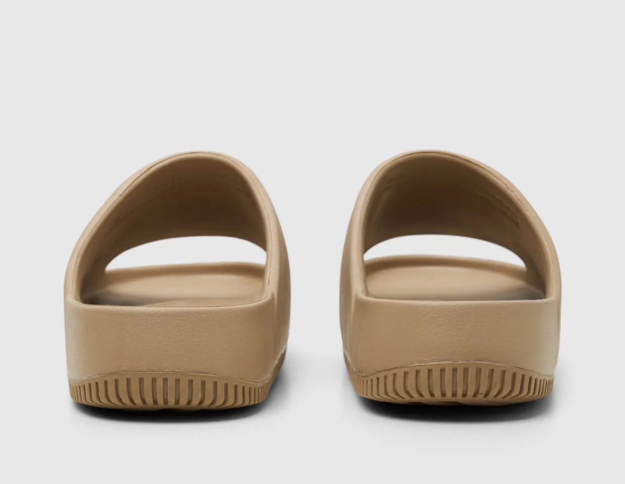 Nike Calm Slide Khaki / Khaki