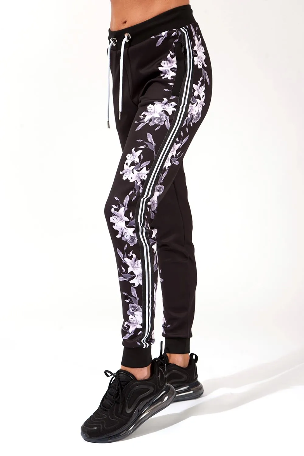 Nolita Poly Joggers