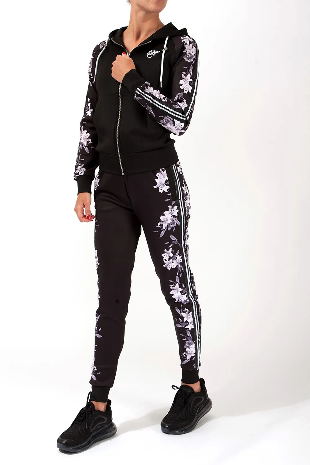 Nolita Poly Joggers