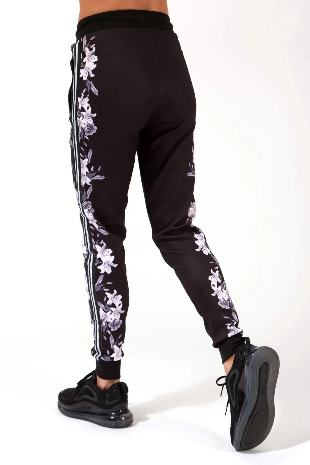 Nolita Poly Joggers