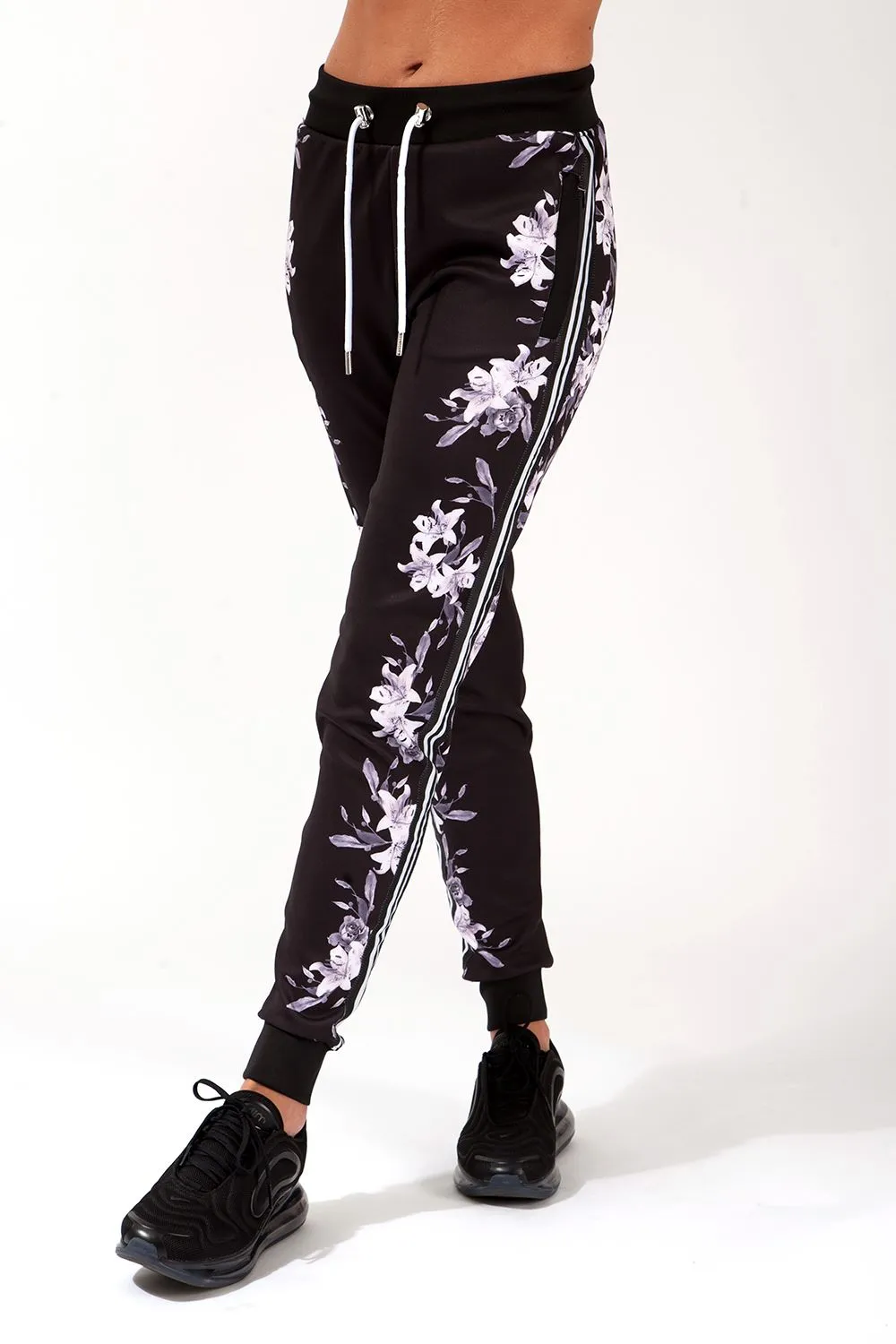 Nolita Poly Joggers