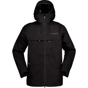 Norrona  Svalbard Cotton Jacket - Giacca - Uomo