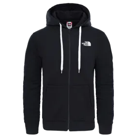 North Face Open Gate Full Zip Hoodies