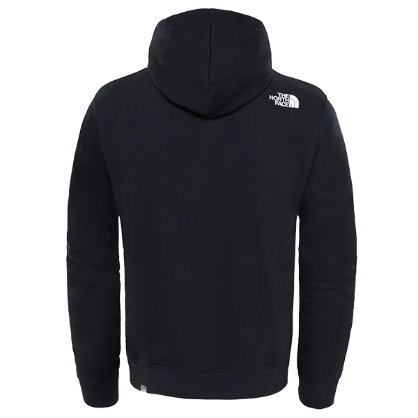 North Face Open Gate Full Zip Hoodies