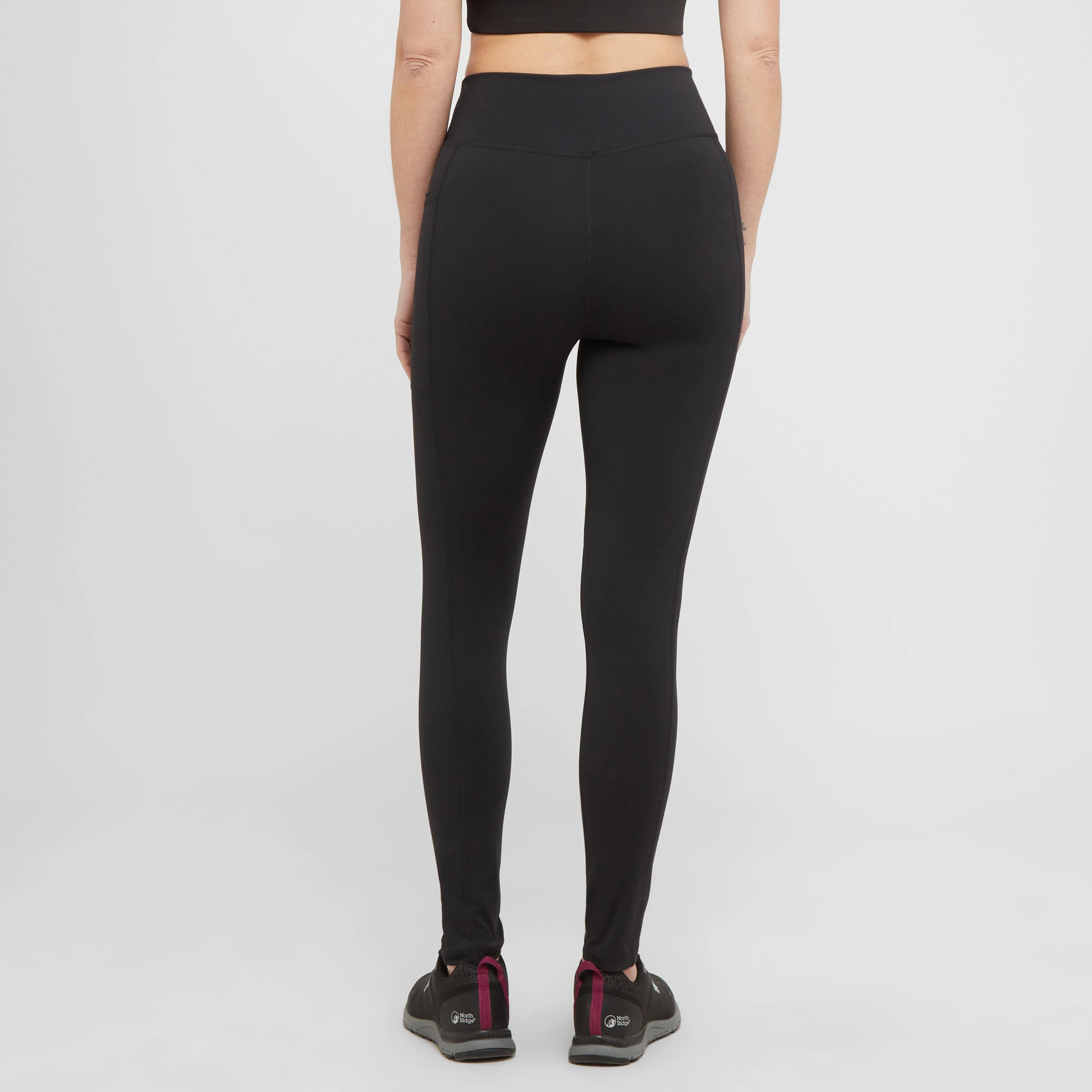 North Ridge Women's Vitality Leggings | Millets