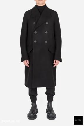 OFFICER COAT