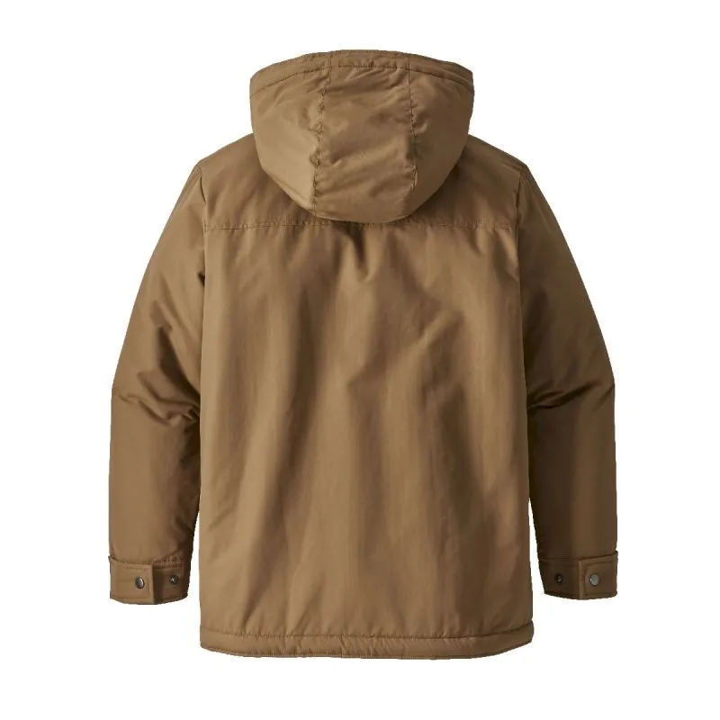 Patagonia  Boys' Infurno Jacket - Parka - Bambino