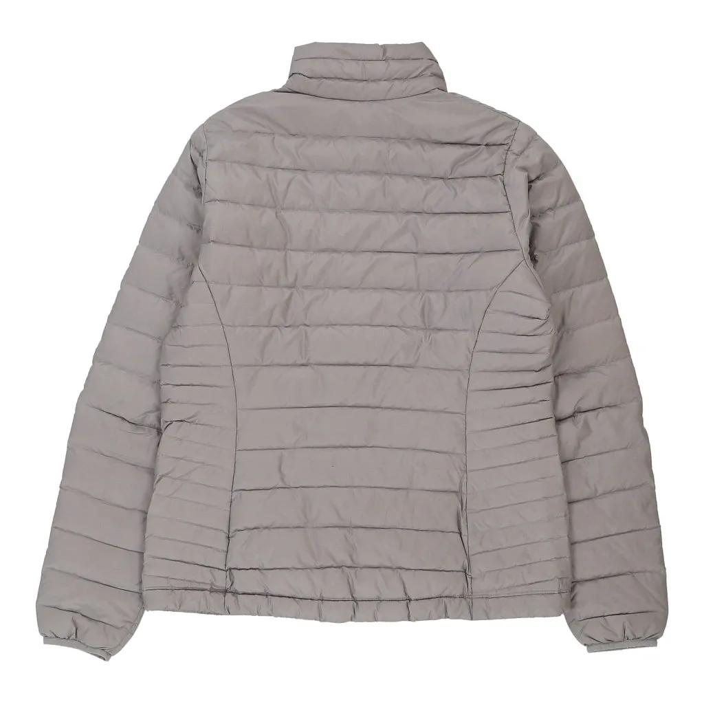 Patagonia Puffer - Medium Grey Polyester