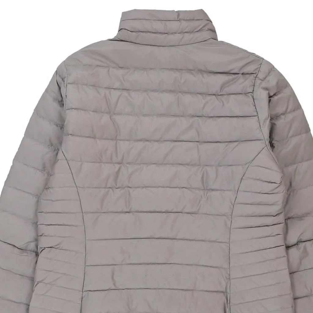 Patagonia Puffer - Medium Grey Polyester