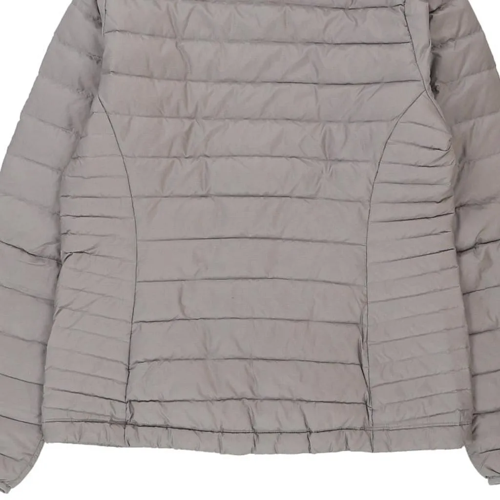 Patagonia Puffer - Medium Grey Polyester