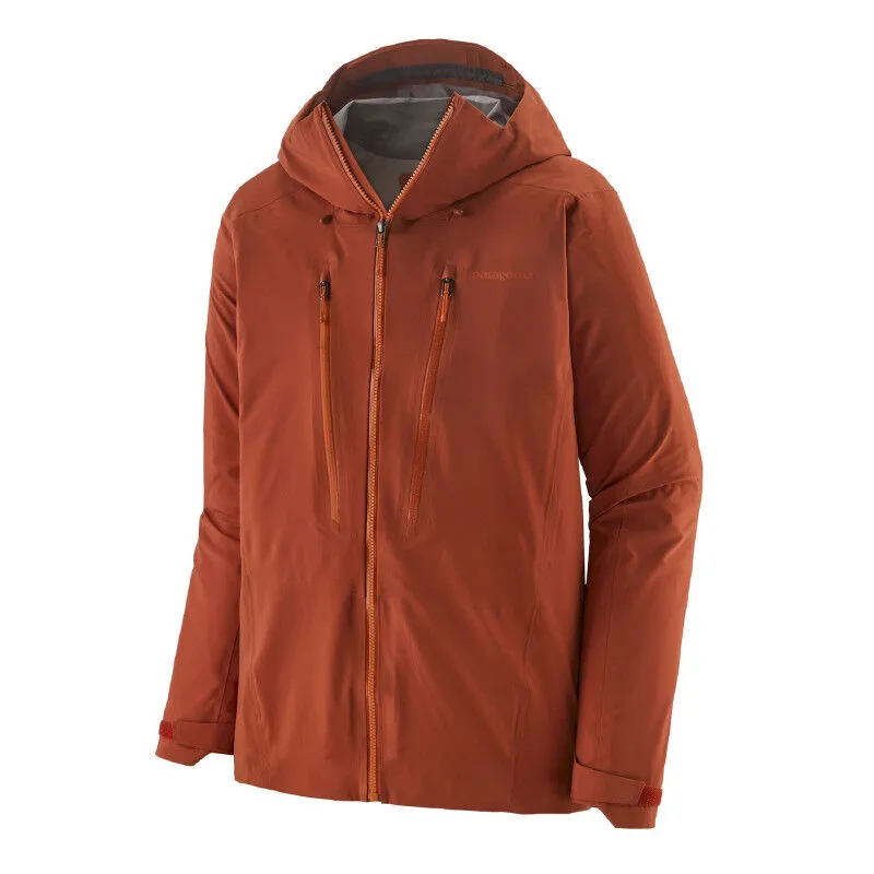 Patagonia  Stormstride Jacket - Giacca antipioggia - Uomo