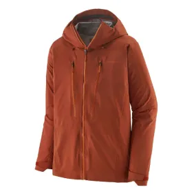 Patagonia  Stormstride Jacket - Giacca antipioggia - Uomo