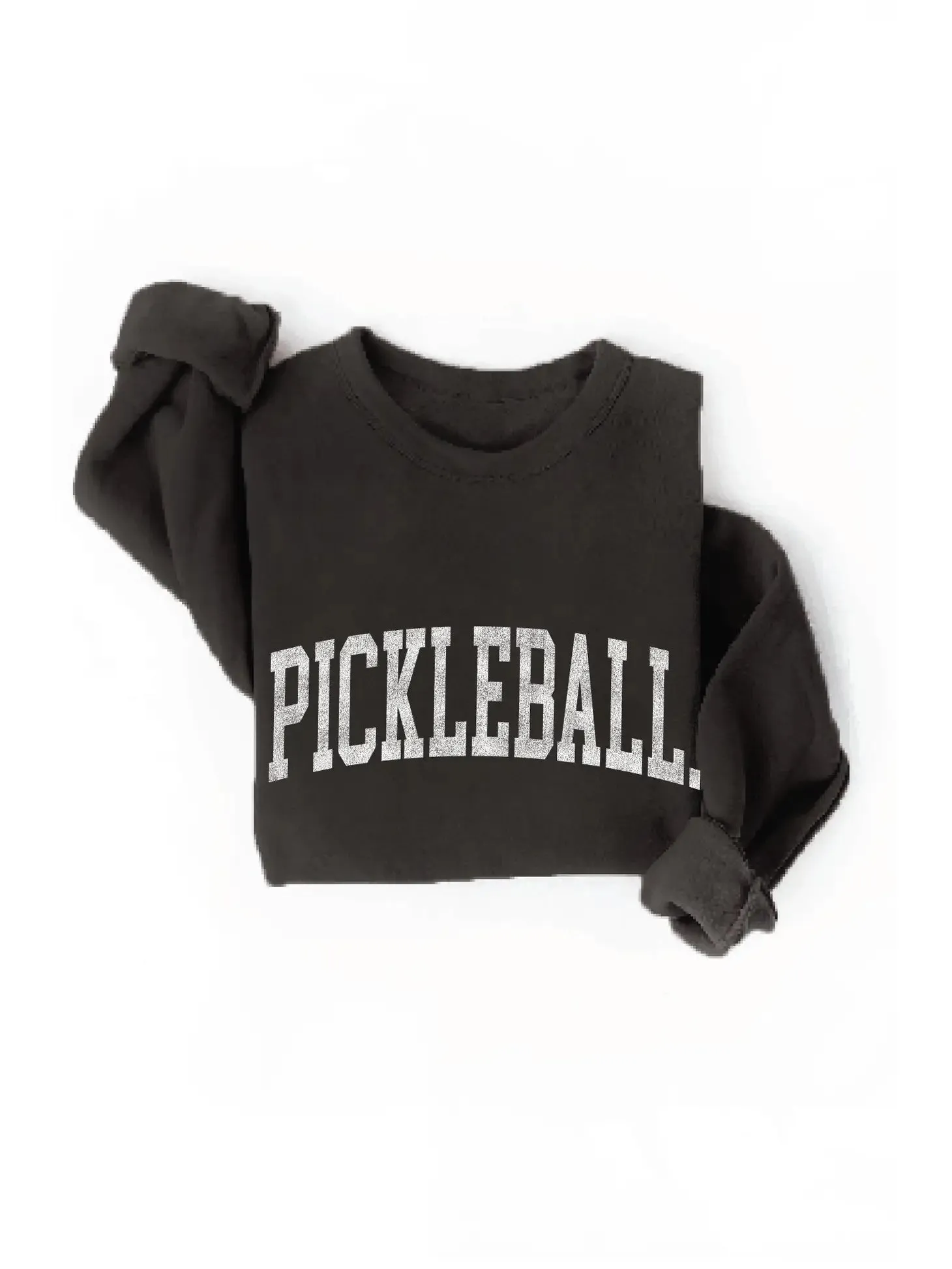 PICKLEBALL Graphic Sweatshirt