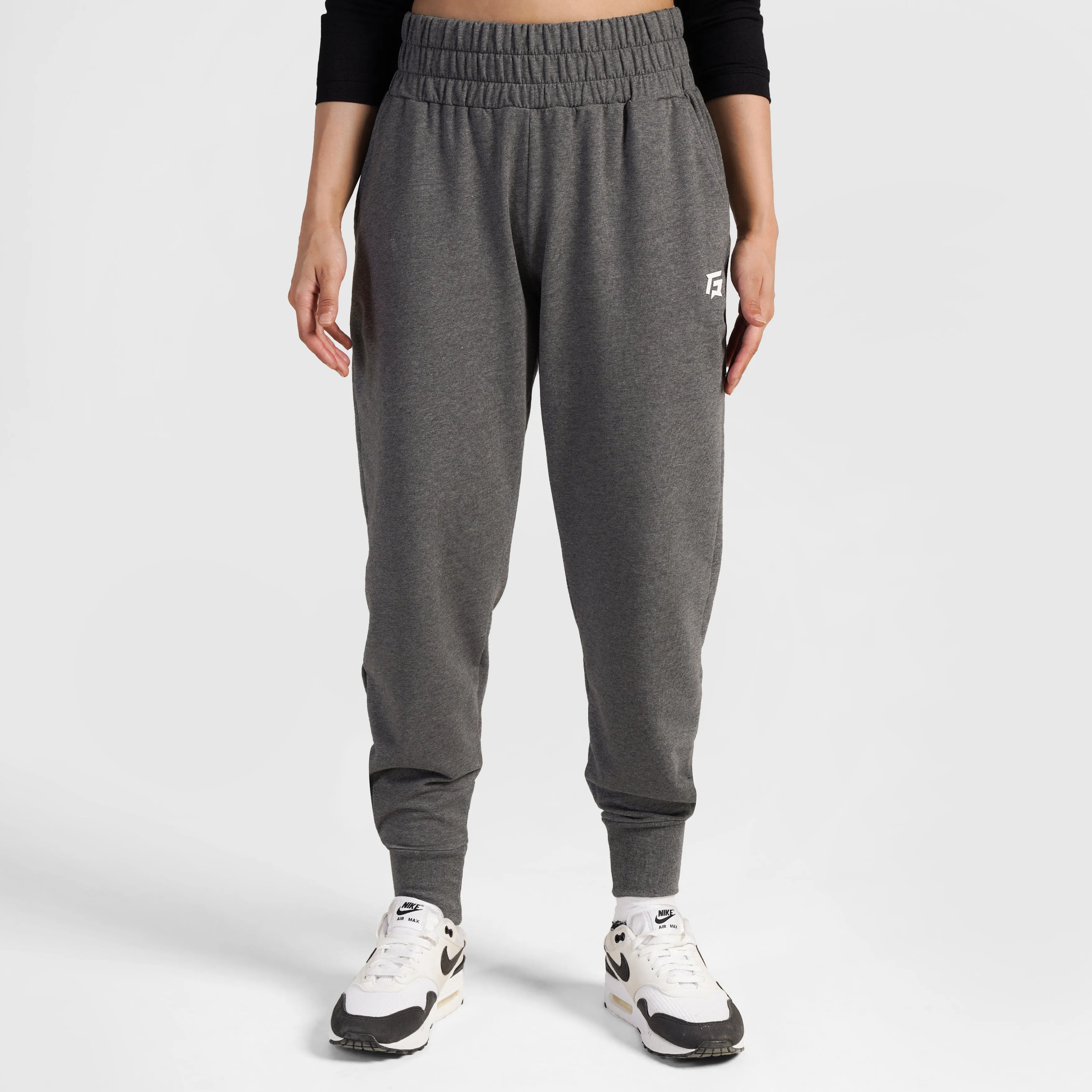 Pro Active Joggers (Charcoal)