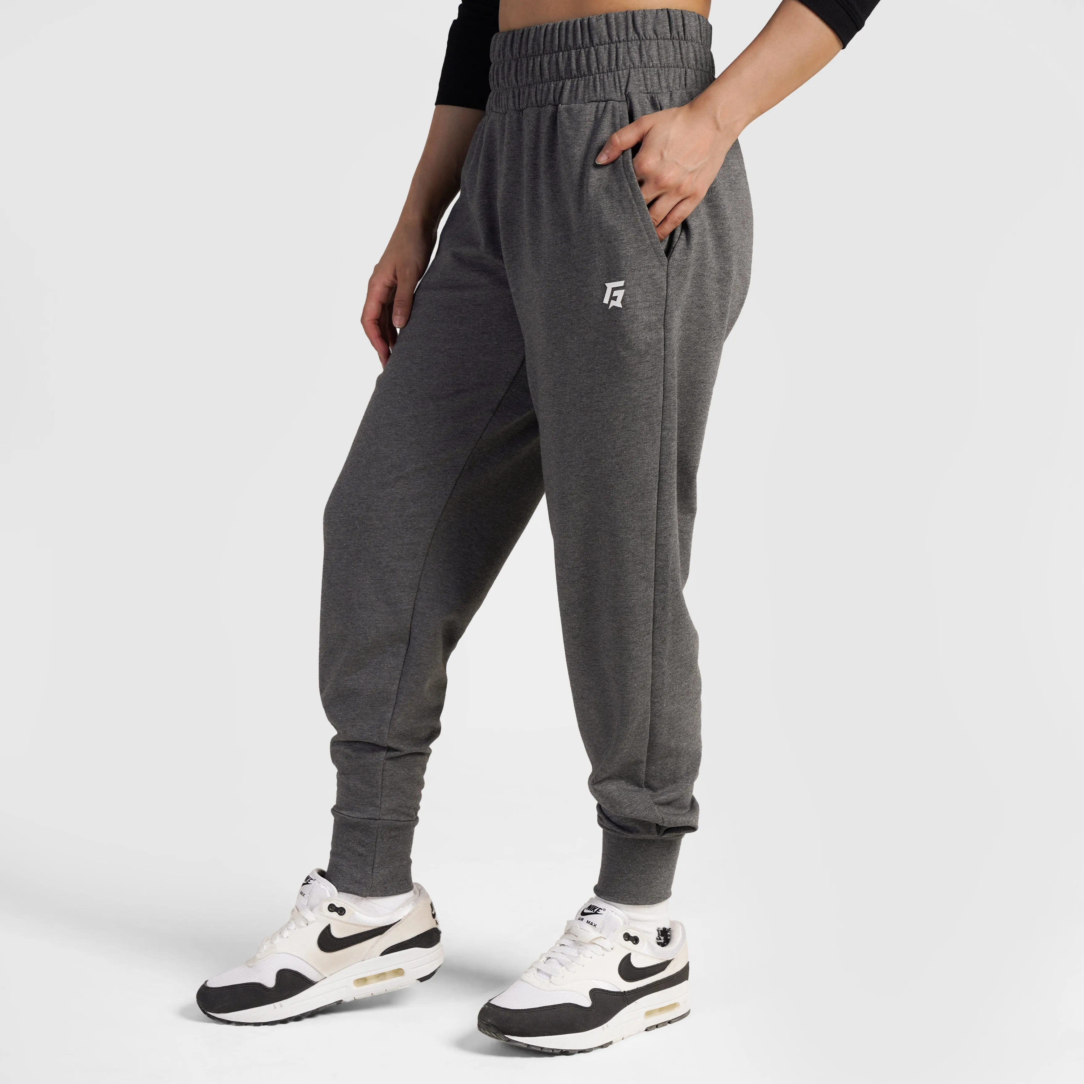 Pro Active Joggers (Charcoal)