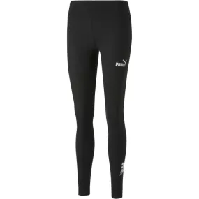 Puma POWER GRAPHIC LEGGINGS