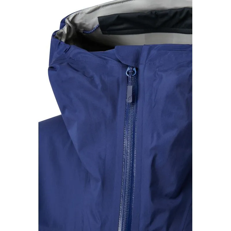 Rab  Meridian Jacket - Giacca antipioggia - Donna