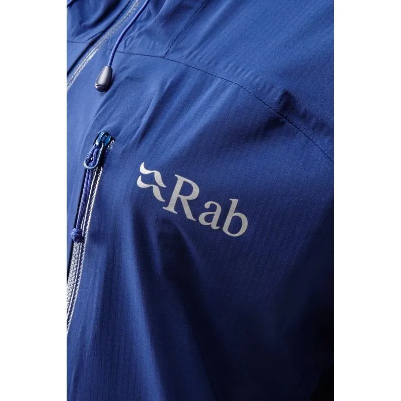 Rab  Spark Jacket  - Giacca antipioggia - Donna