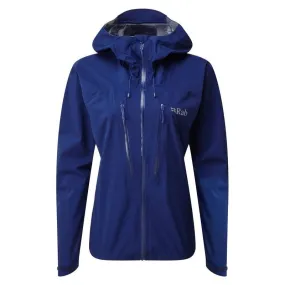 Rab  Spark Jacket  - Giacca antipioggia - Donna