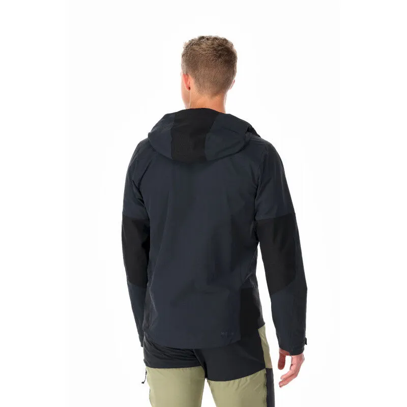 Rab  Torque Jacket - Giacca softshell - Uomo