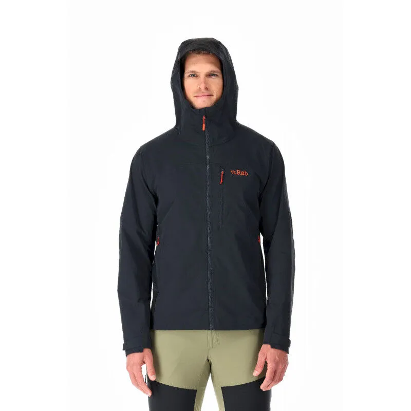 Rab  Torque Jacket - Giacca softshell - Uomo