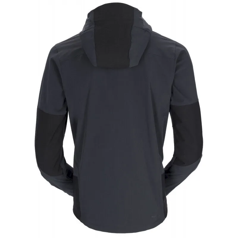 Rab  Torque Jacket - Giacca softshell - Uomo