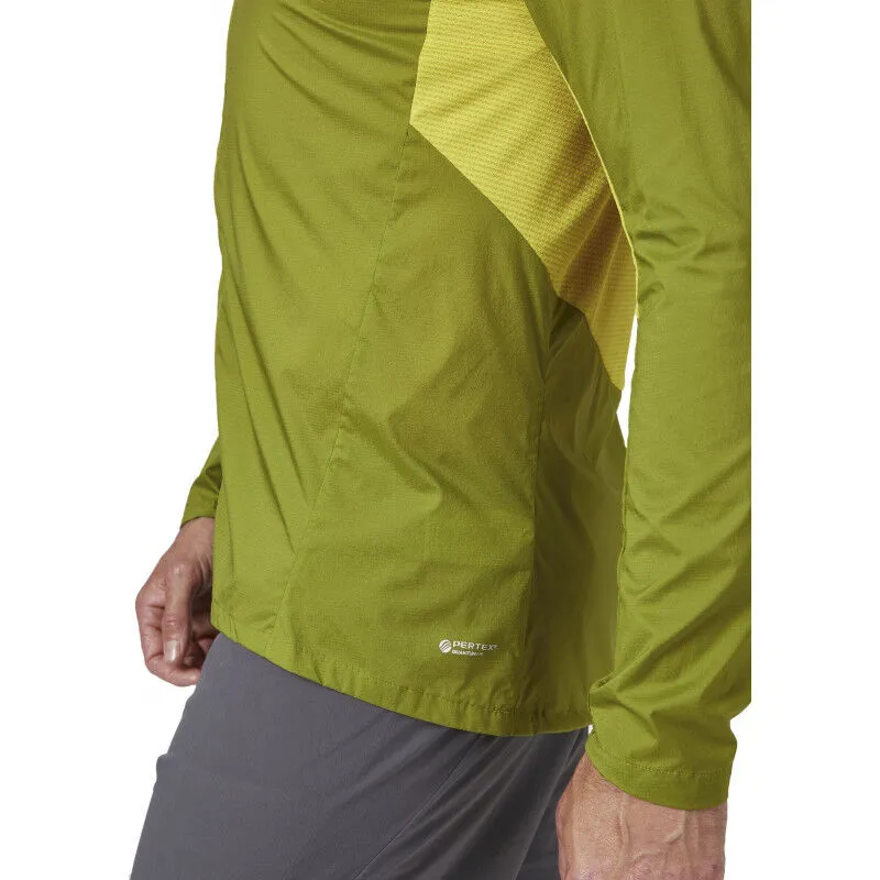 Rab  Windveil Jacket - Giacca softshell - Uomo