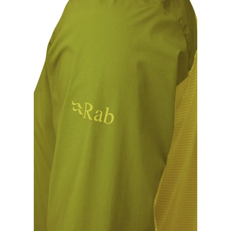 Rab  Windveil Jacket - Giacca softshell - Uomo