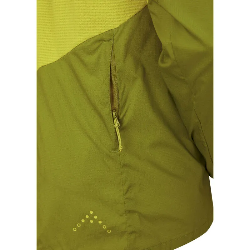 Rab  Windveil Jacket - Giacca softshell - Uomo