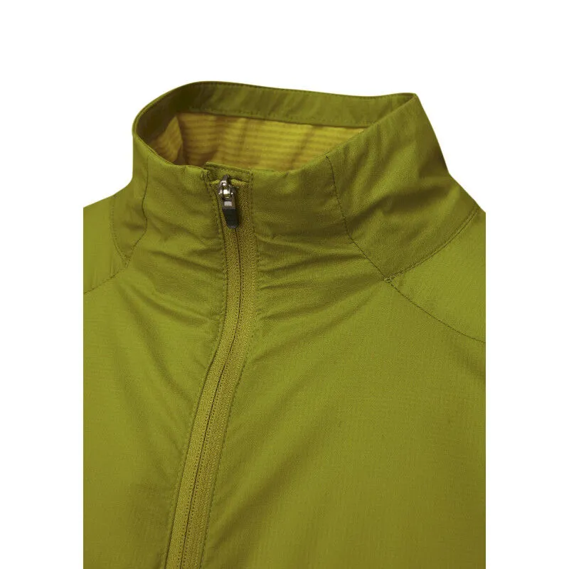 Rab  Windveil Jacket - Giacca softshell - Uomo