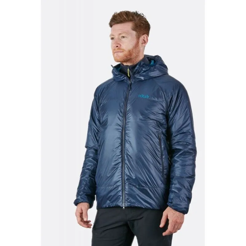 Rab  Xenon Jacket - Giacca sintetica - Uomo