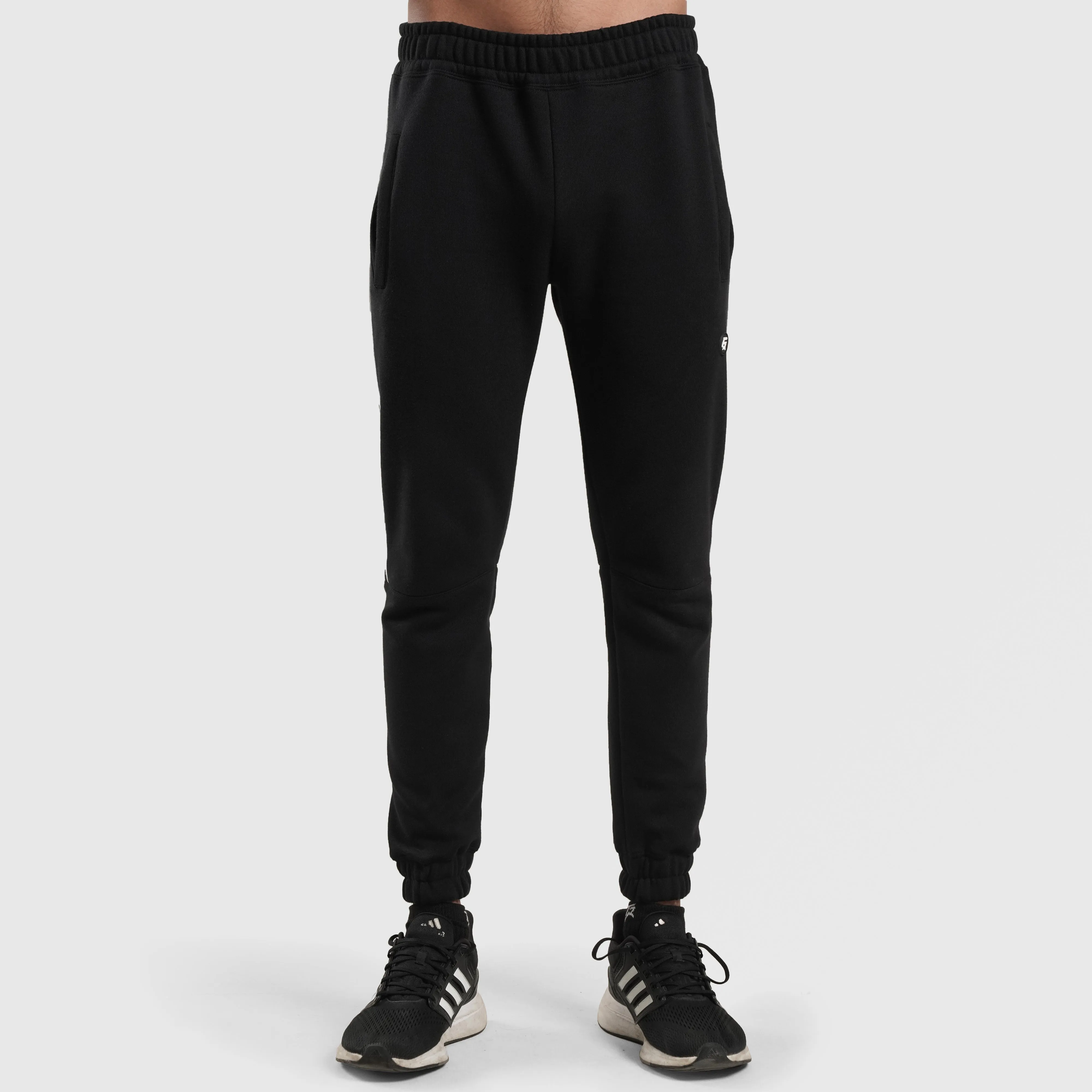 Range Joggers (Black)