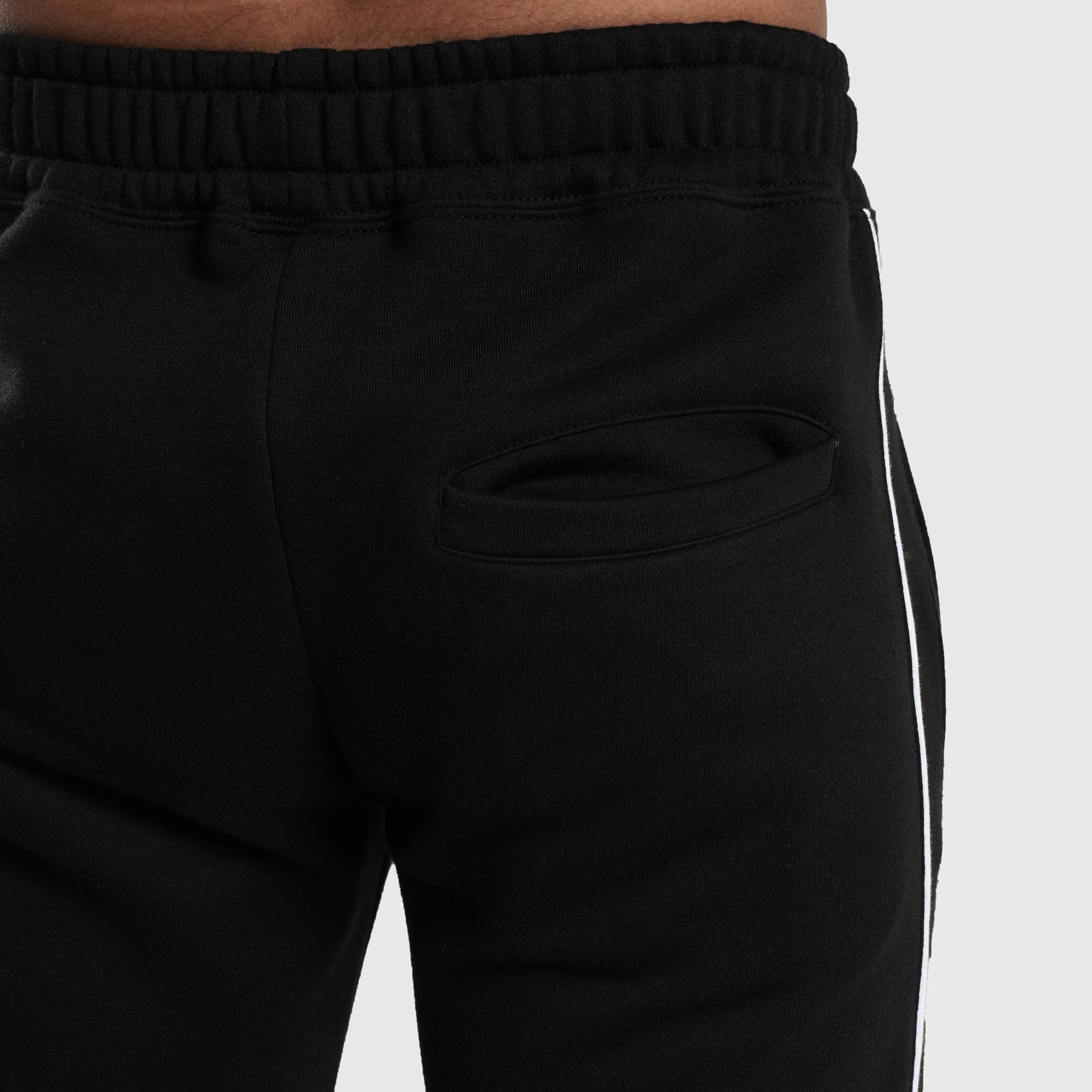 Range Joggers (Black)