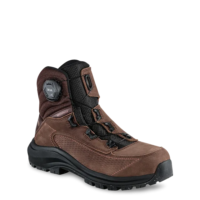 Red Wing Style #2145 Women's Apex 6-inch Boot