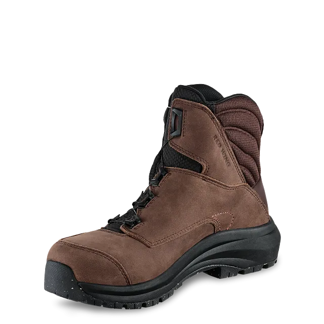 Red Wing Style #2145 Women's Apex 6-inch Boot