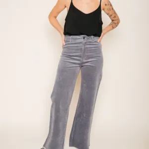 Reform Wide Leg Pant