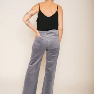 Reform Wide Leg Pant