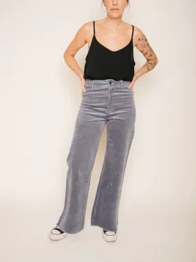 Reform Wide Leg Pant