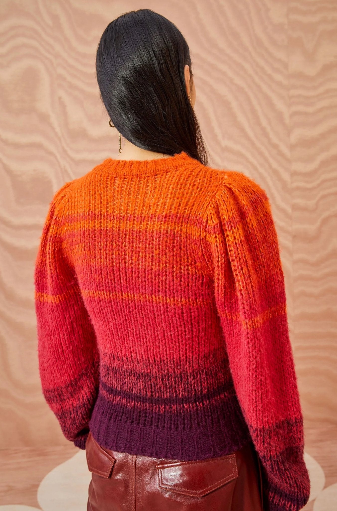 Rosalia Pullover