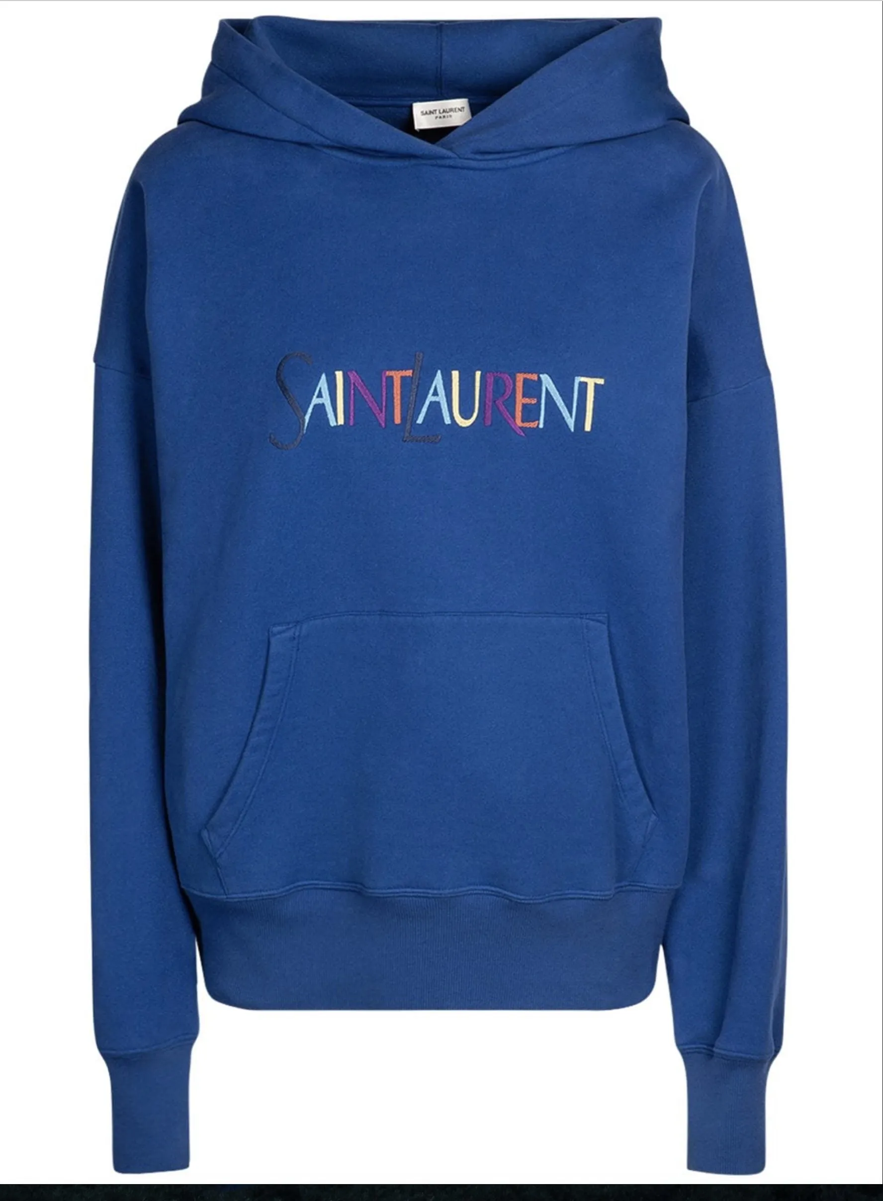 Saint Laurent  |Hoodies & Sweatshirts