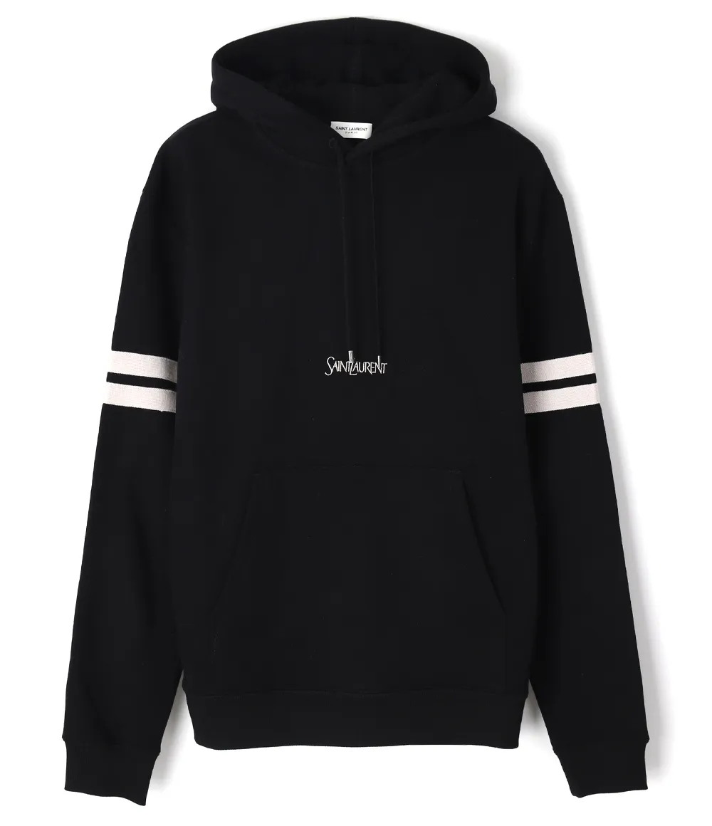 Saint Laurent  |Unisex Hoodies & Sweatshirts