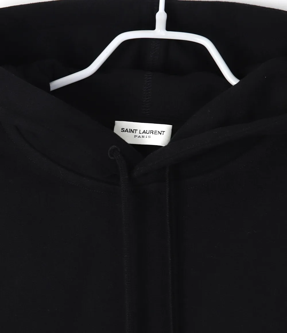 Saint Laurent  |Unisex Hoodies & Sweatshirts