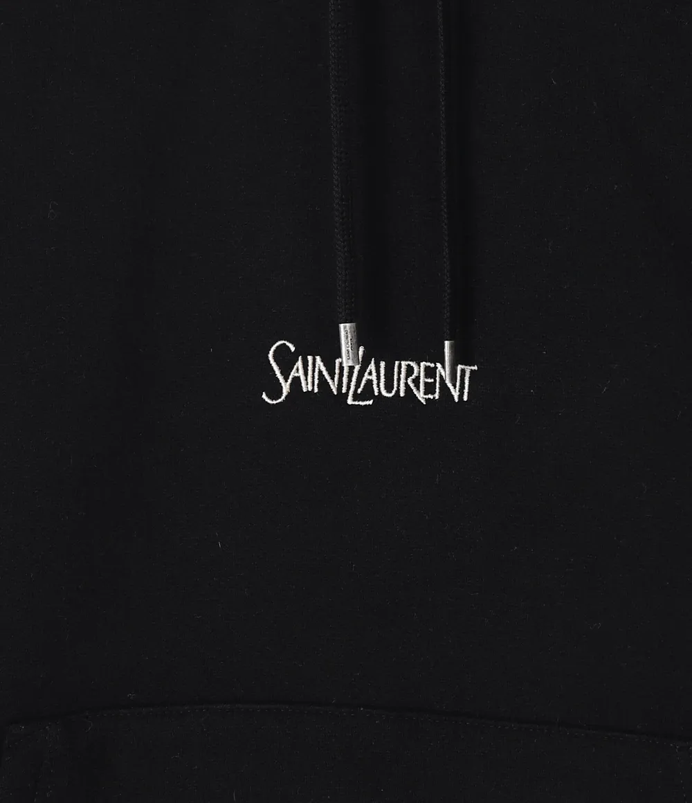 Saint Laurent  |Unisex Hoodies & Sweatshirts