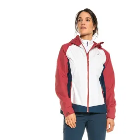 Schöffel  Jacket Wamberg - Giacca antipioggia - Donna