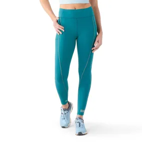 Smartwool legging de course à pied pour femme