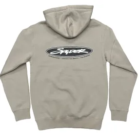 SPYDER SURFBOARDS MB CORP HOODIES HW