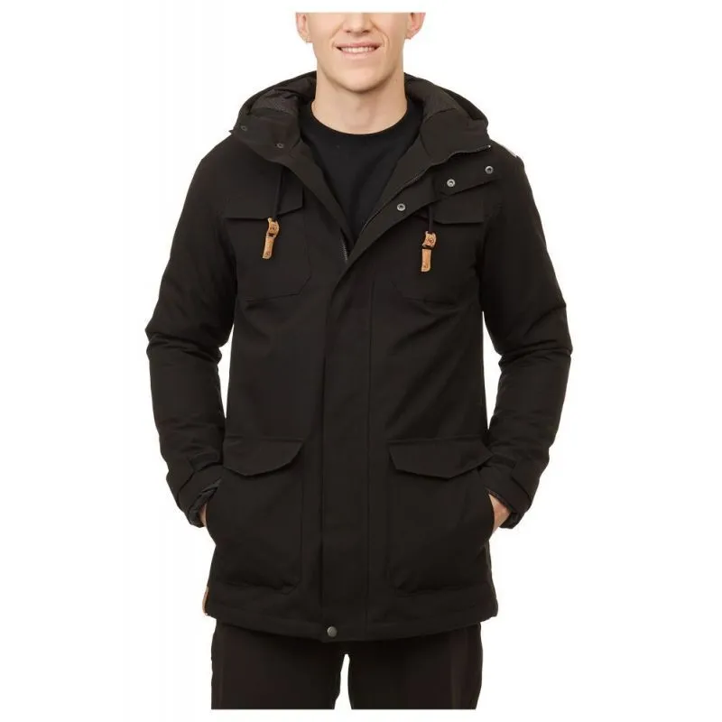 Tentree  Destination Mountain Jacket - Parka - Uomo