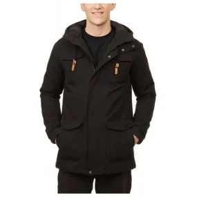 Tentree  Destination Mountain Jacket - Parka - Uomo