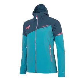 Ternua  Dynamic Jacket - Giacca softshell - Donna